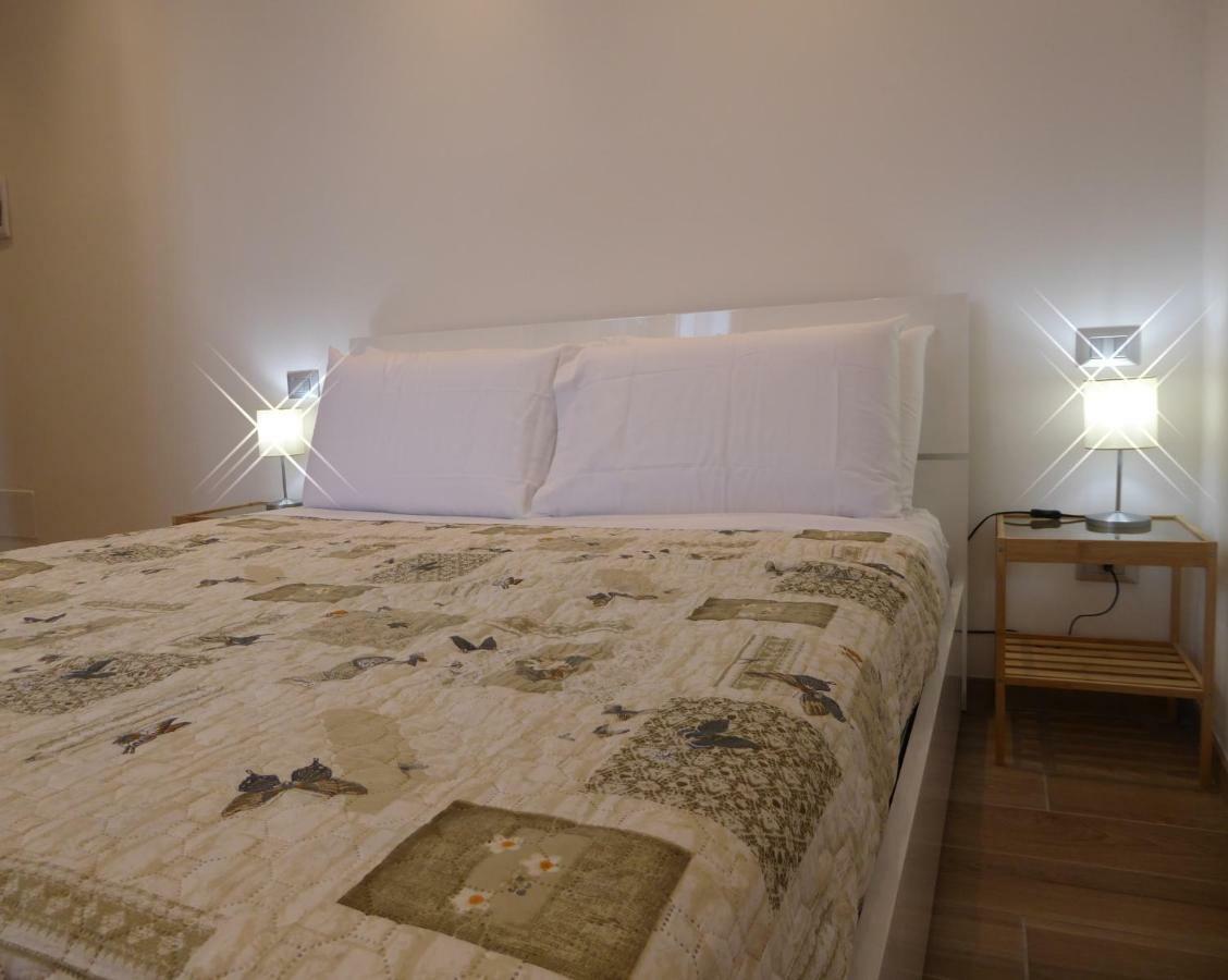 Giudei House Minisuite Bologne Extérieur photo