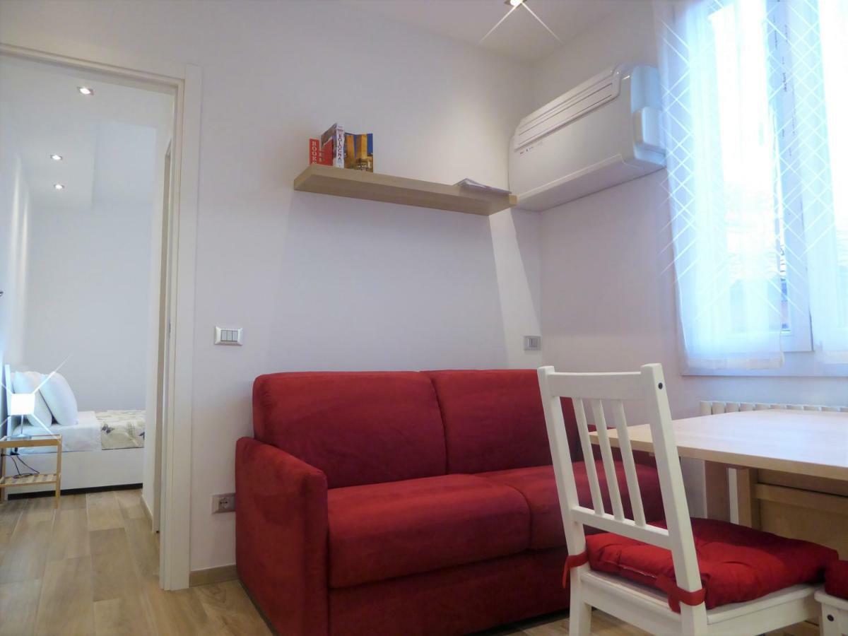 Giudei House Minisuite Bologne Extérieur photo